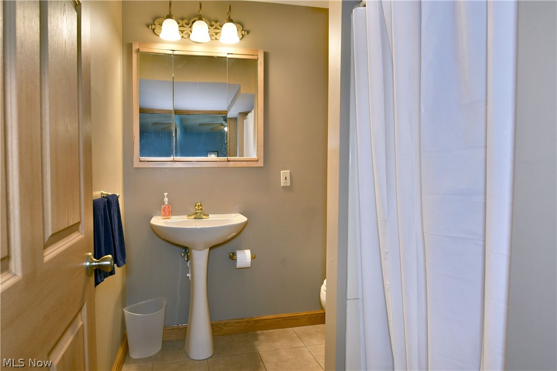 Birch Run Dev - Residential