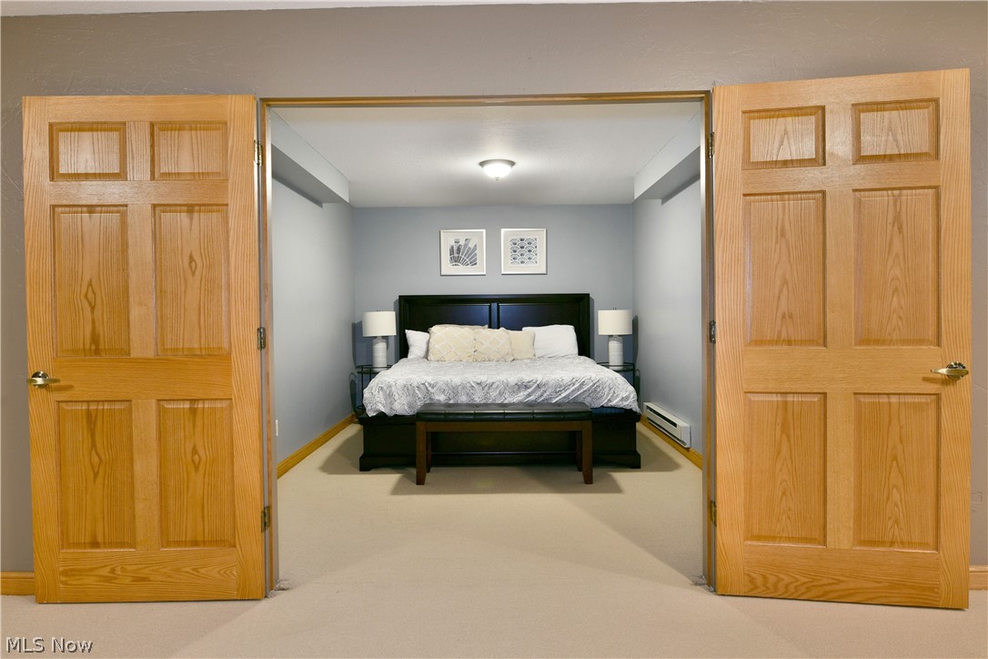 Birch Run Dev - Residential
