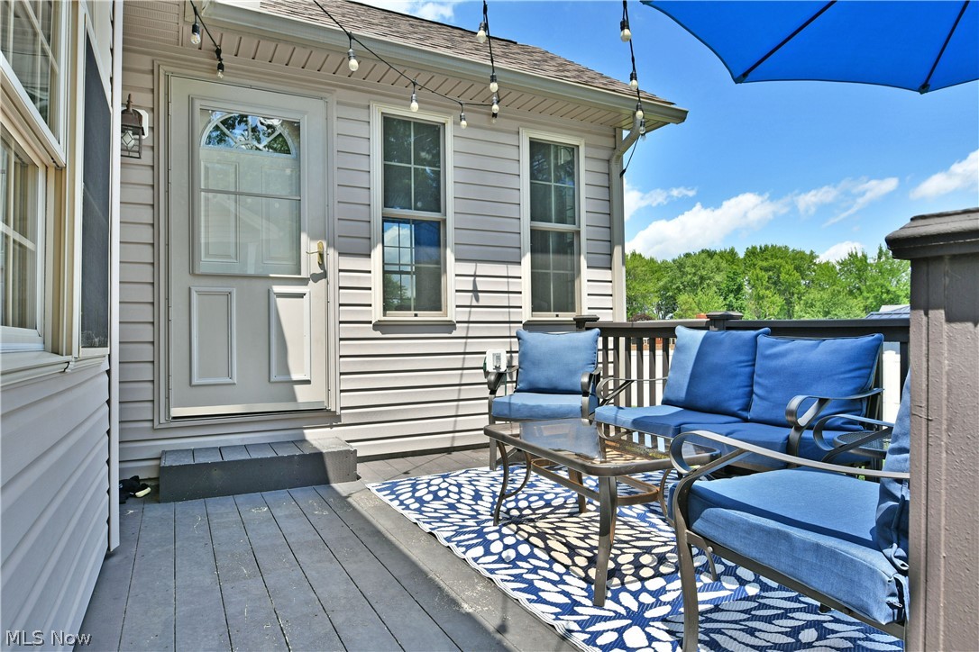 Birch Run Dev - Residential