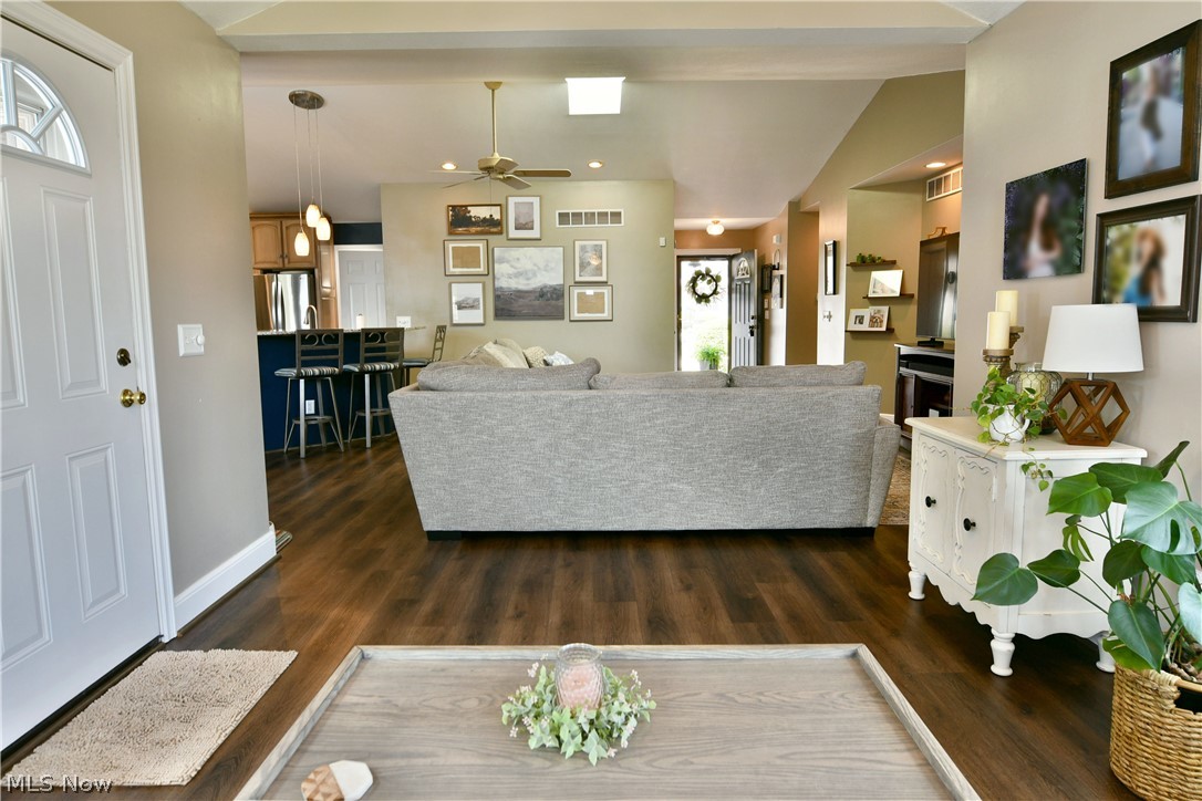 Birch Run Dev - Residential