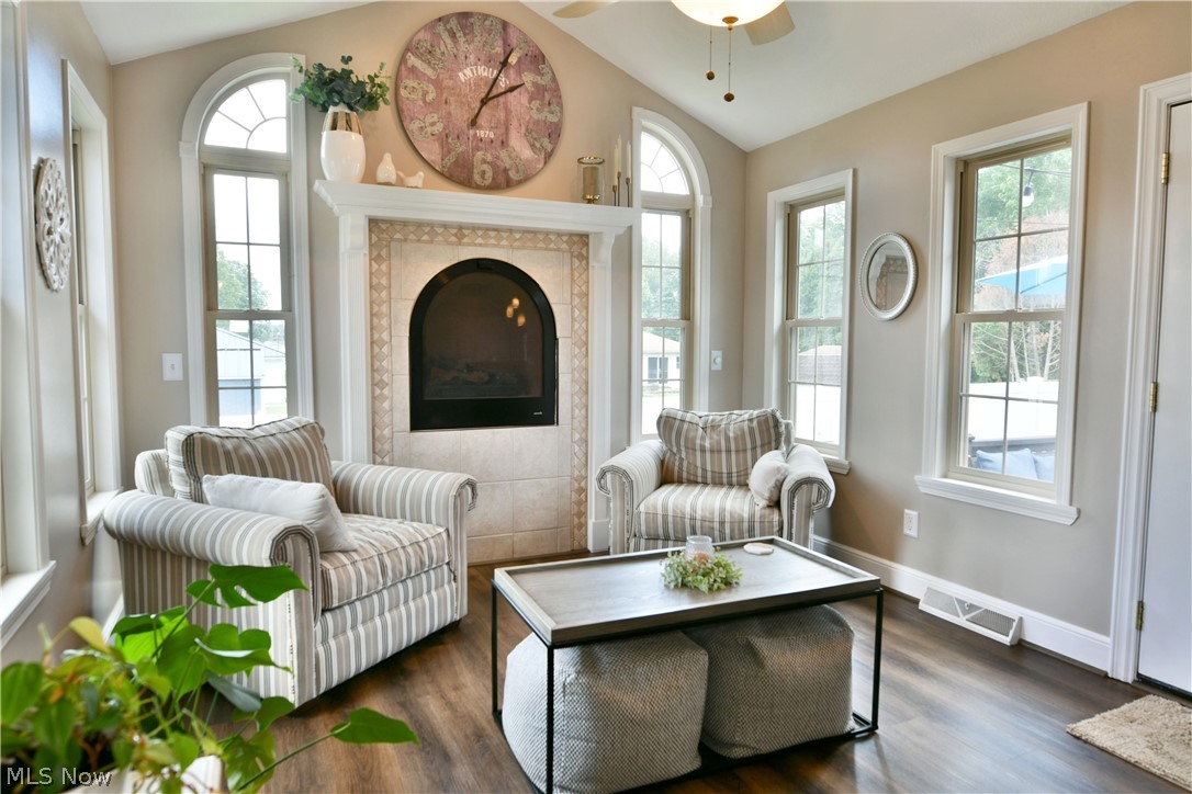 Birch Run Dev - Residential