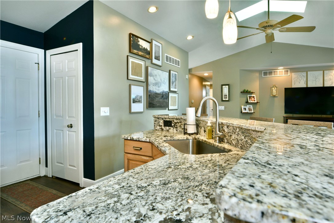 Birch Run Dev - Residential