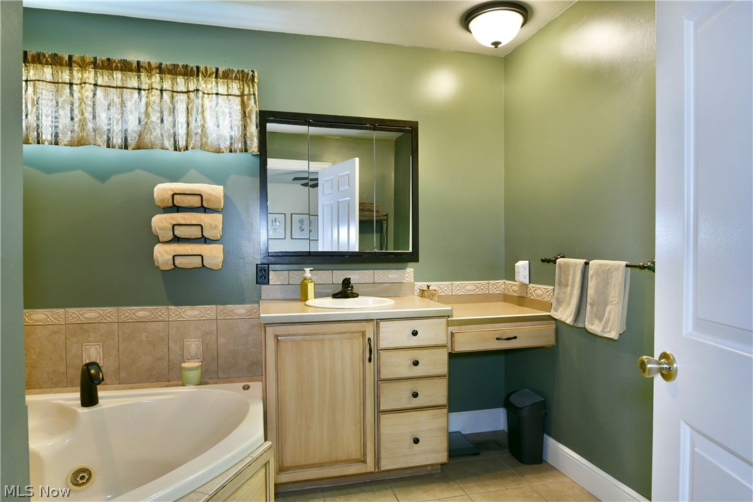 Birch Run Dev - Residential