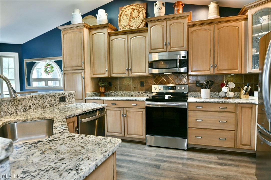 Birch Run Dev - Residential