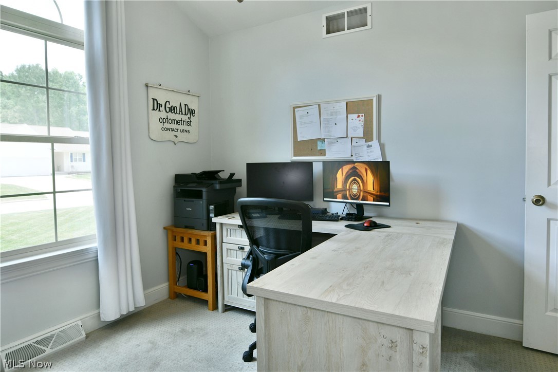 Birch Run Dev - Residential