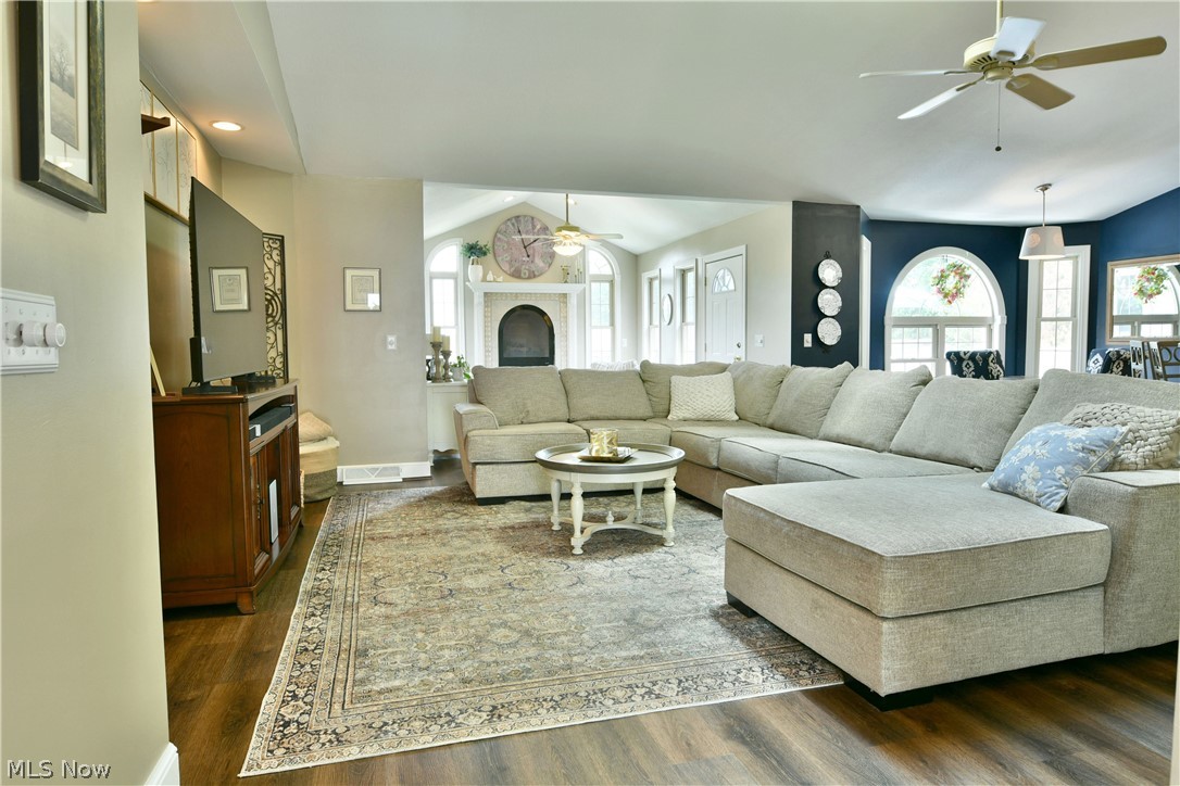 Birch Run Dev - Residential