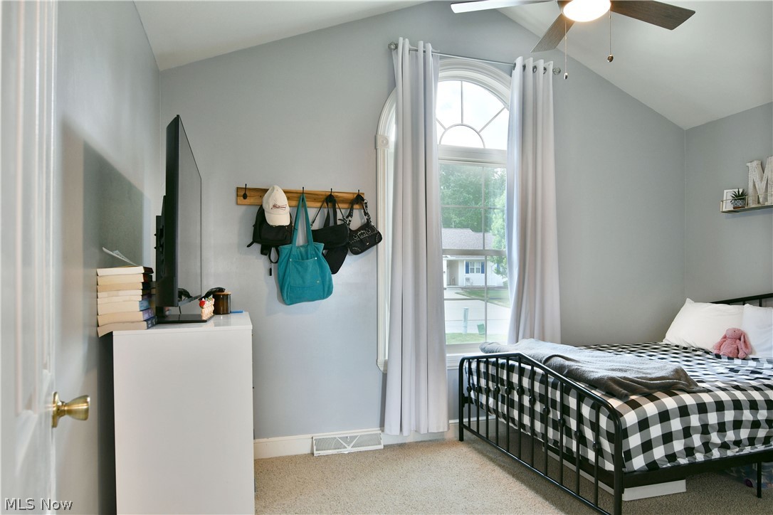 Birch Run Dev - Residential