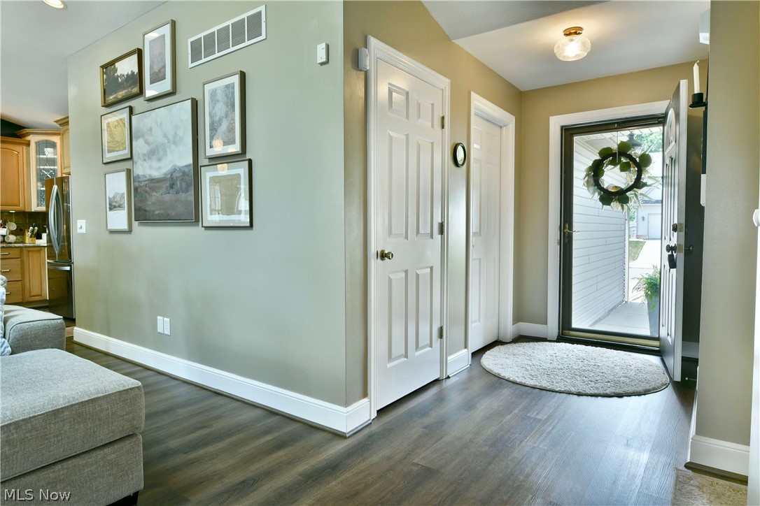 Birch Run Dev - Residential