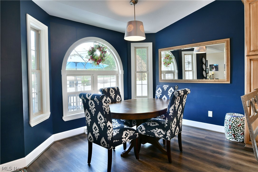Birch Run Dev - Residential