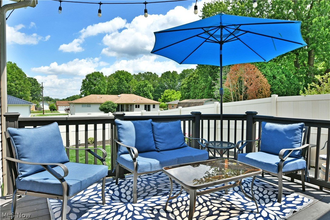 Birch Run Dev - Residential