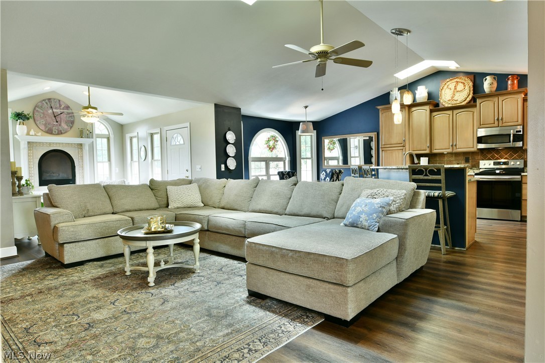 Birch Run Dev - Residential