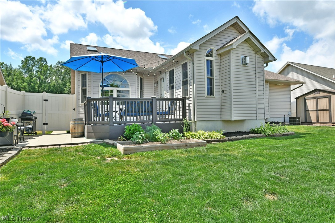 Birch Run Dev - Residential