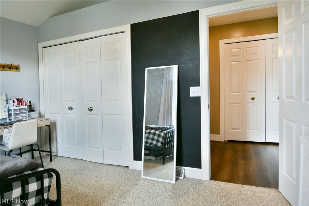 Birch Run Dev - Residential