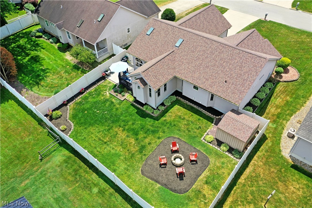 Birch Run Dev - Residential