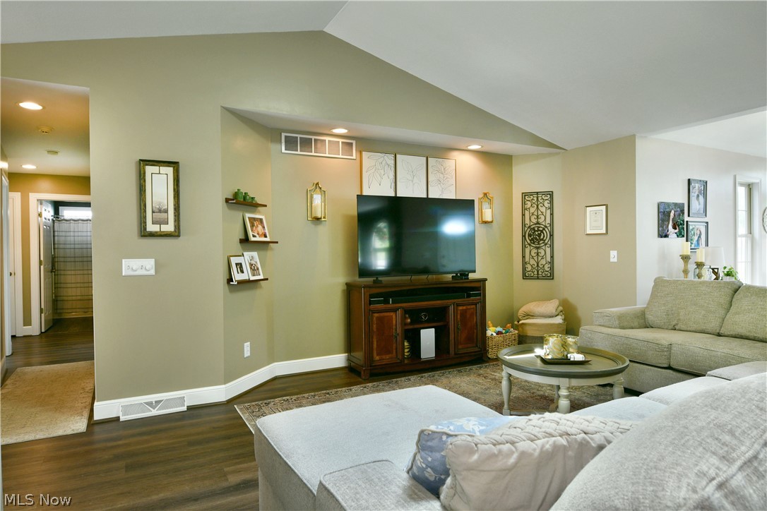 Birch Run Dev - Residential