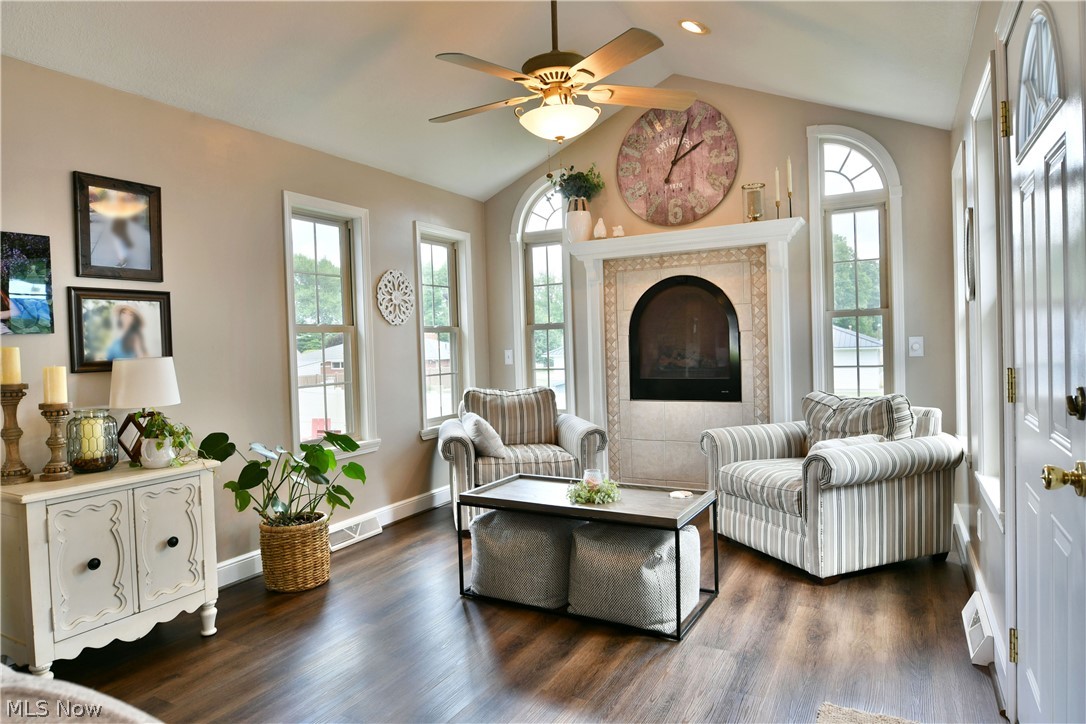 Birch Run Dev - Residential