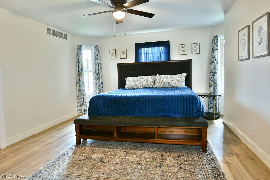 Birch Run Dev - Residential