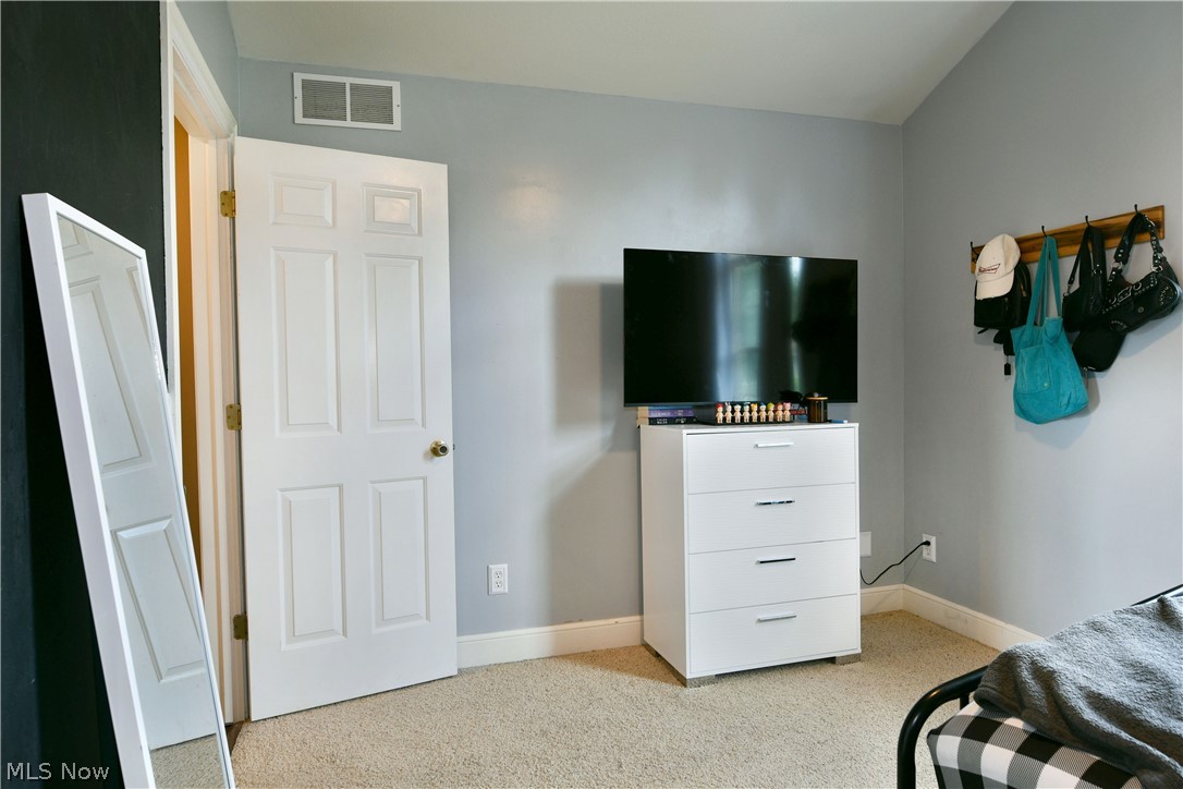 Birch Run Dev - Residential