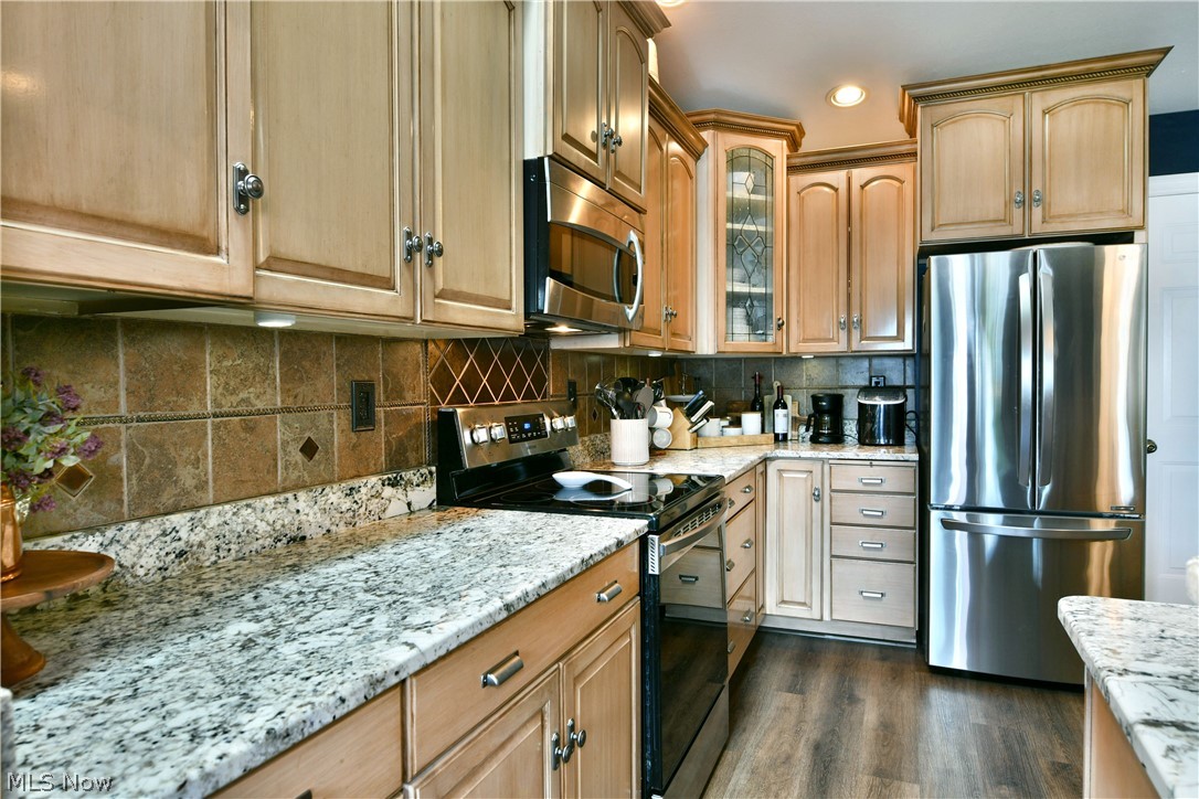 Birch Run Dev - Residential