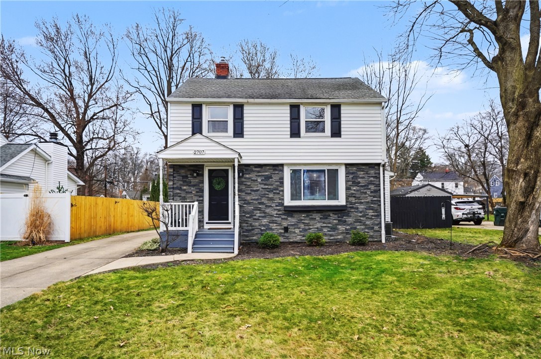Cuyahoga River Estate - Residential