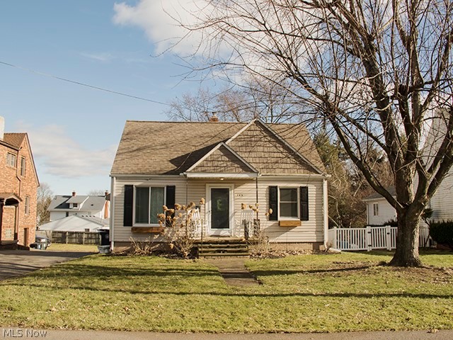 Oakhill Allotment - Residential