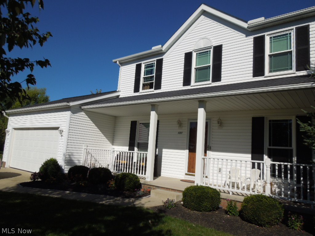 Pineview - Residential