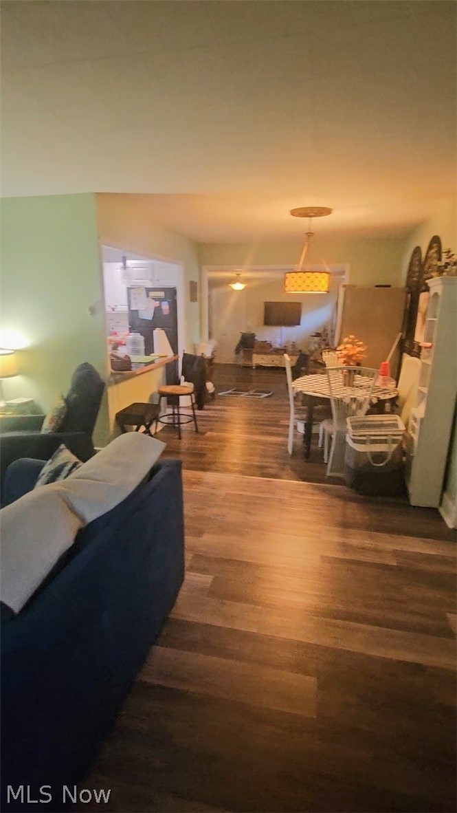 Sanford St - Residential