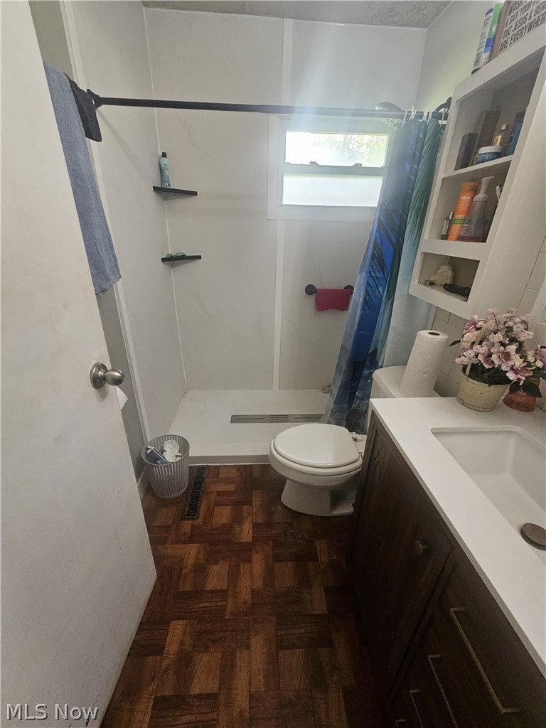 Sanford St - Residential