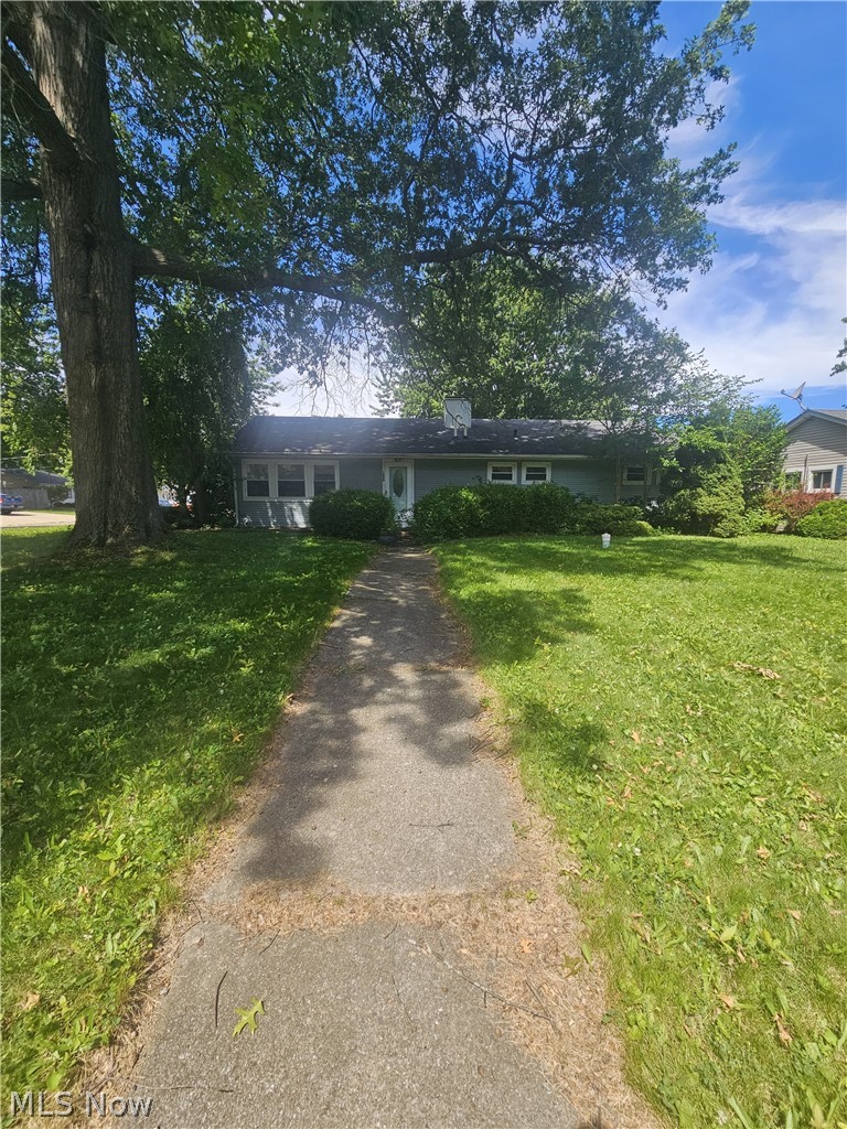 Sanford St - Residential