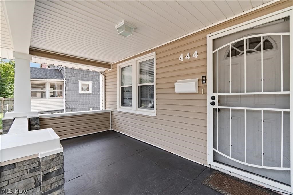 Portage 05 - Residential
