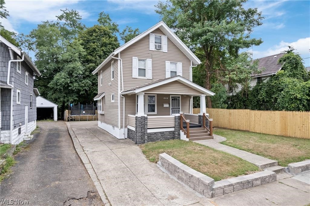 Portage 05 - Residential