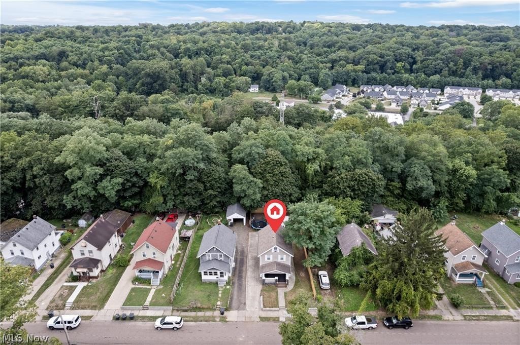 Portage 05 - Residential