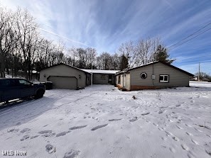 City/Wadsworth - Residential