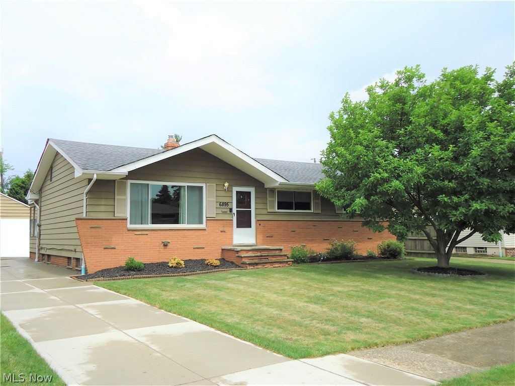 Barrington 01 - Residential