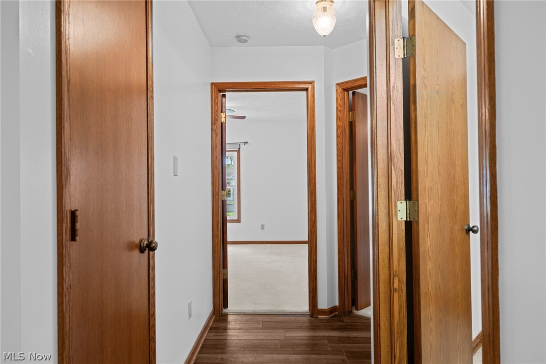 Hartville Country Commons Condo - Residential