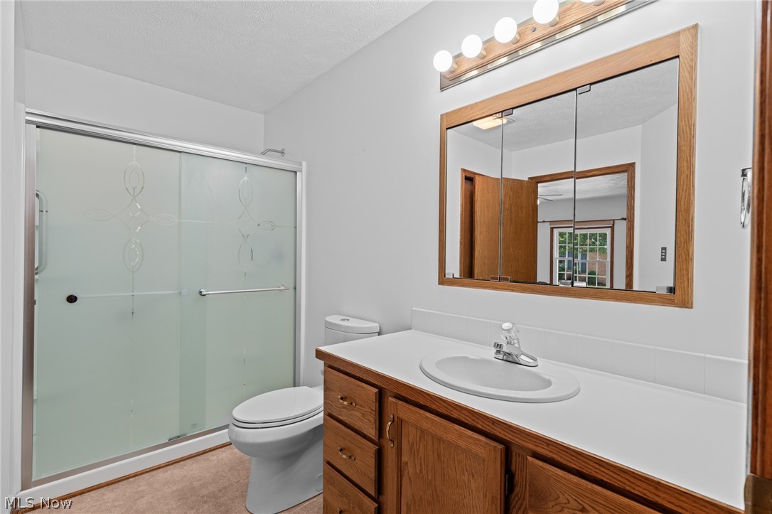 Hartville Country Commons Condo - Residential