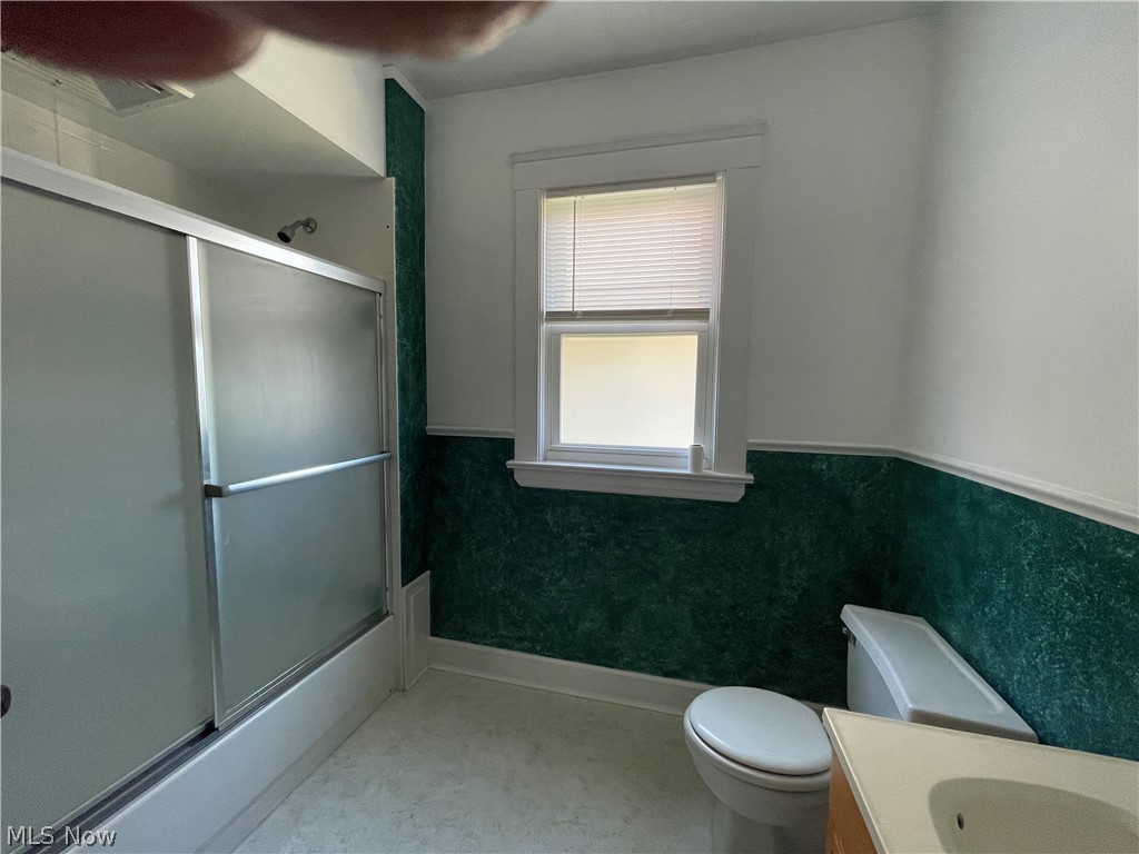 Lorain Highlands - Residential Income
