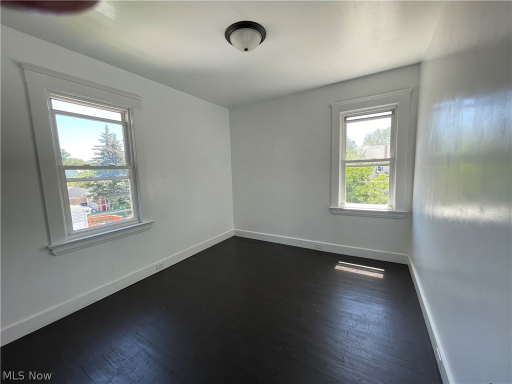 Lorain Highlands - Residential Income