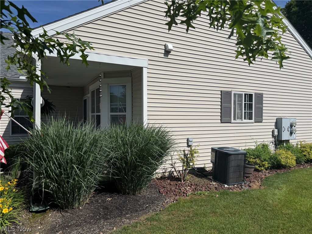 Crossings/Pond Brook - Residential