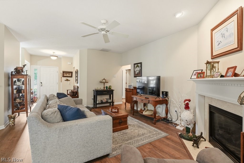 Crossings/Pond Brook - Residential