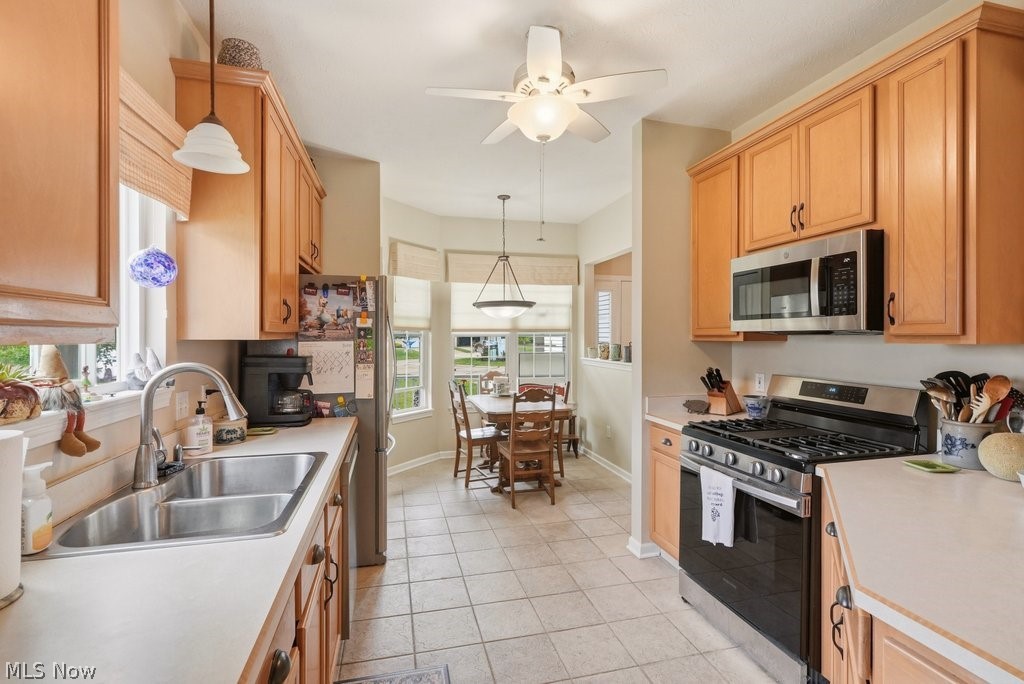 Crossings/Pond Brook - Residential