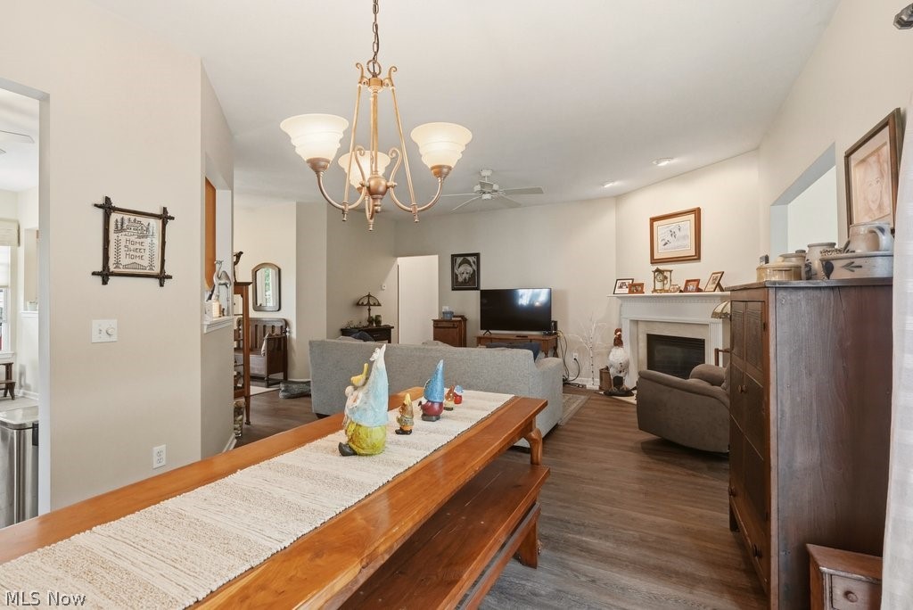 Crossings/Pond Brook - Residential