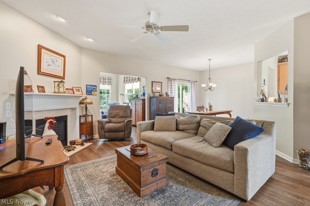 Crossings/Pond Brook - Residential
