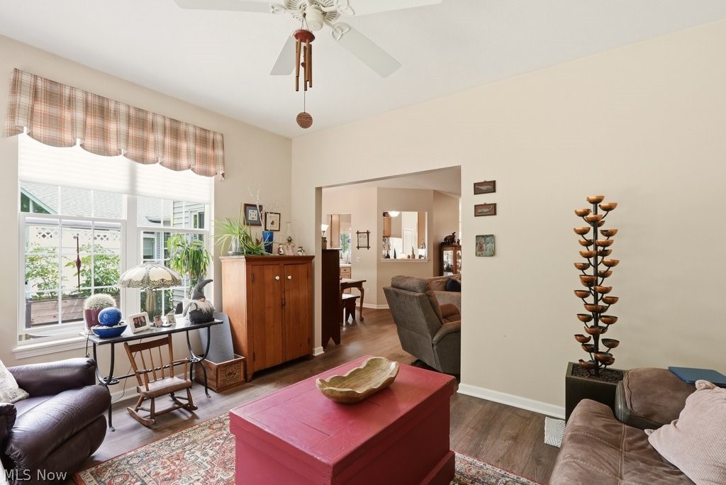 Crossings/Pond Brook - Residential