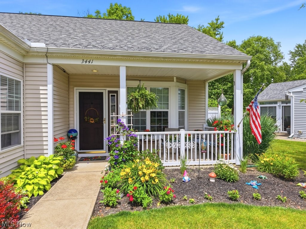 Crossings/Pond Brook - Residential