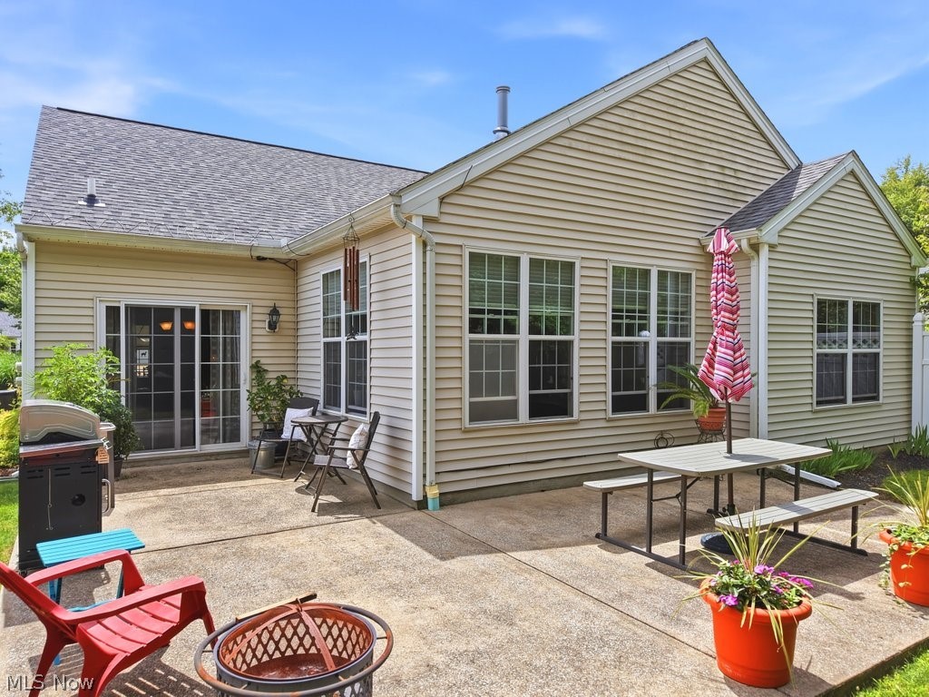 Crossings/Pond Brook - Residential