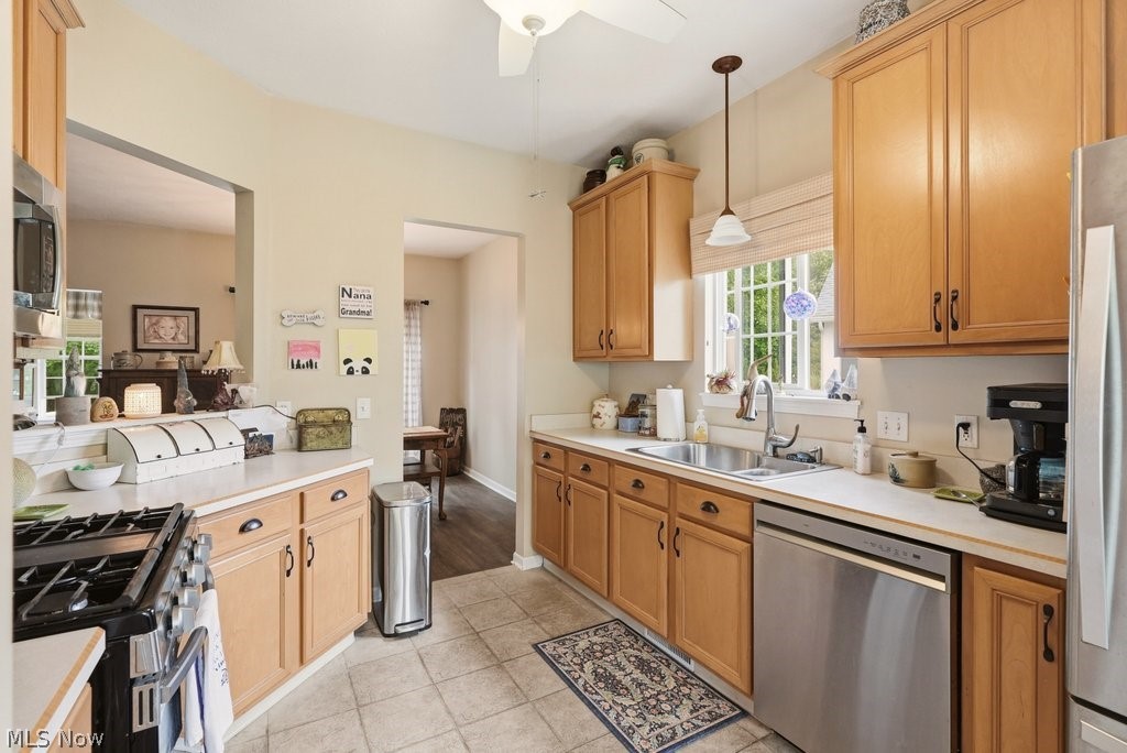 Crossings/Pond Brook - Residential
