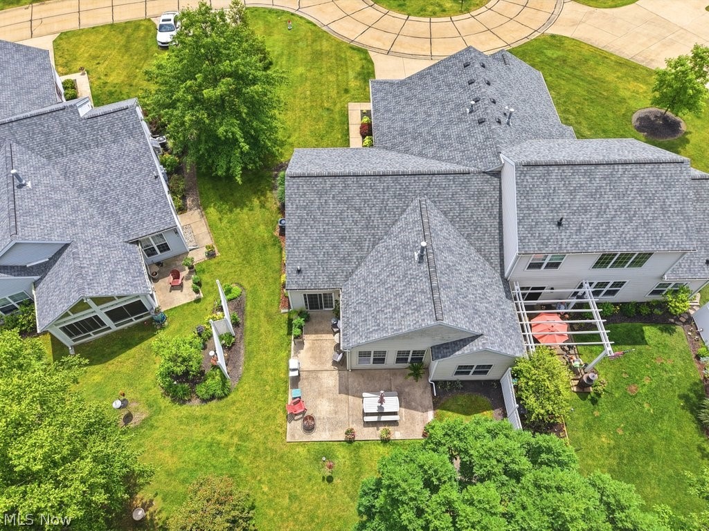 Crossings/Pond Brook - Residential