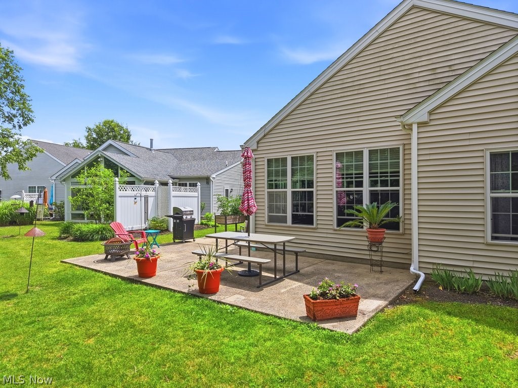 Crossings/Pond Brook - Residential