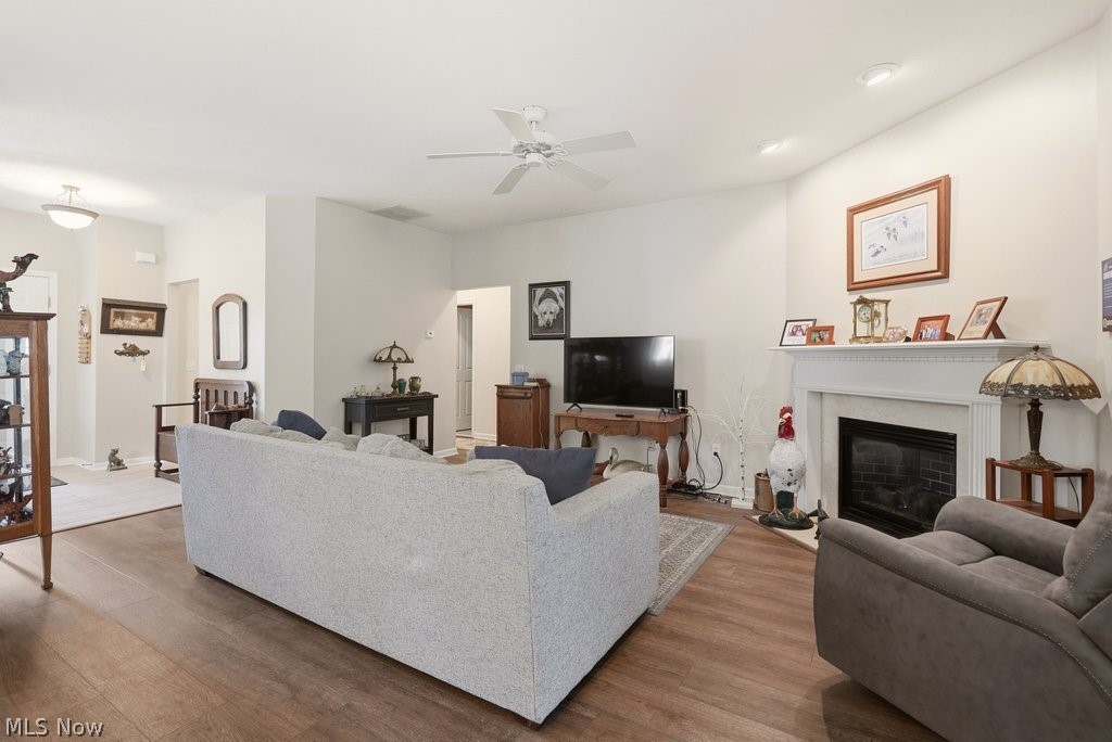 Crossings/Pond Brook - Residential